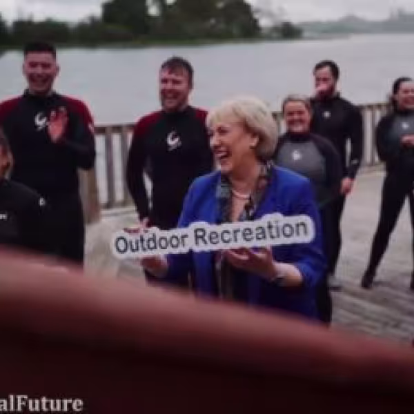 Rural Development Image