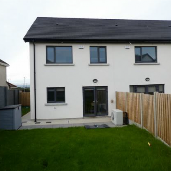 Choice Based Letting Scheme Fingal County Council