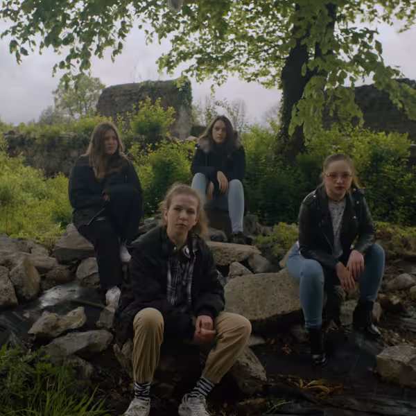 Growing Up Dublin 15 1