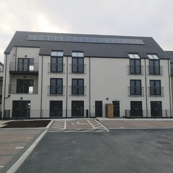 Choice Based Letting Scheme Fingal County Council