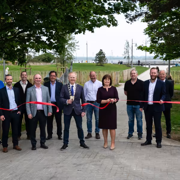 Malahide Village Green