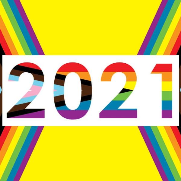 Pride Festival 2021