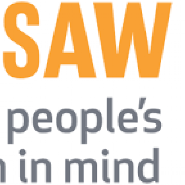 Jigsaw logo