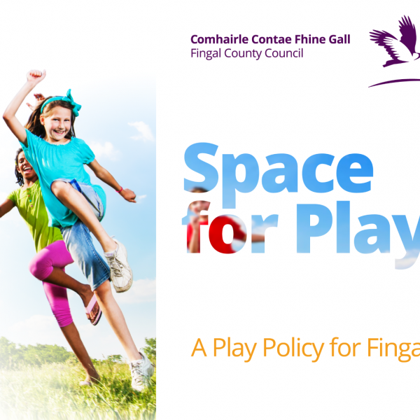 Space for play