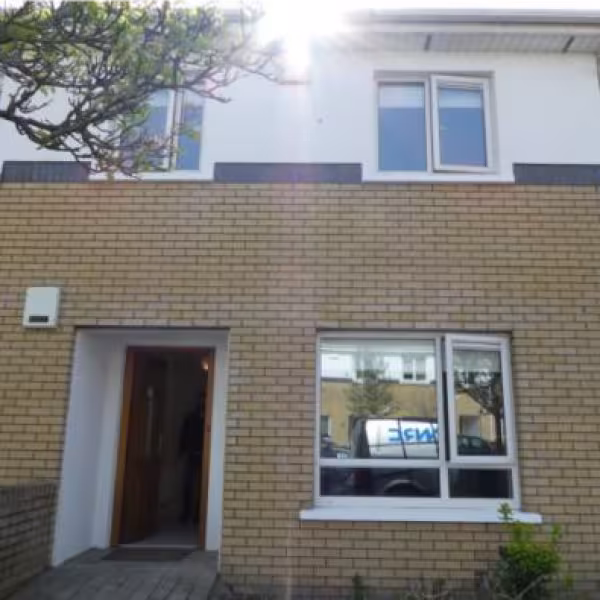  3 Bed – Duplex - Balgriffin