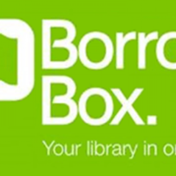 Borrowbox 