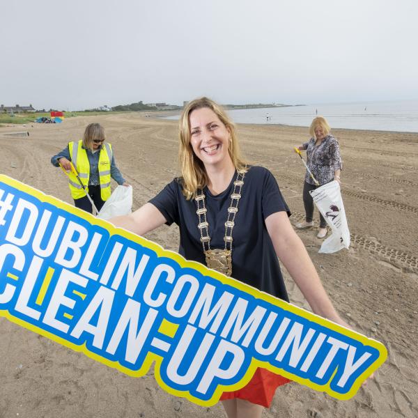 Community Clean Up