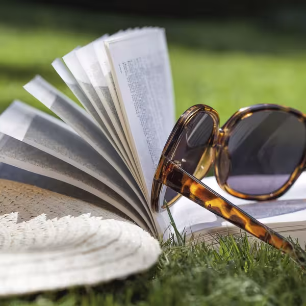 Favourite Summer Reads
