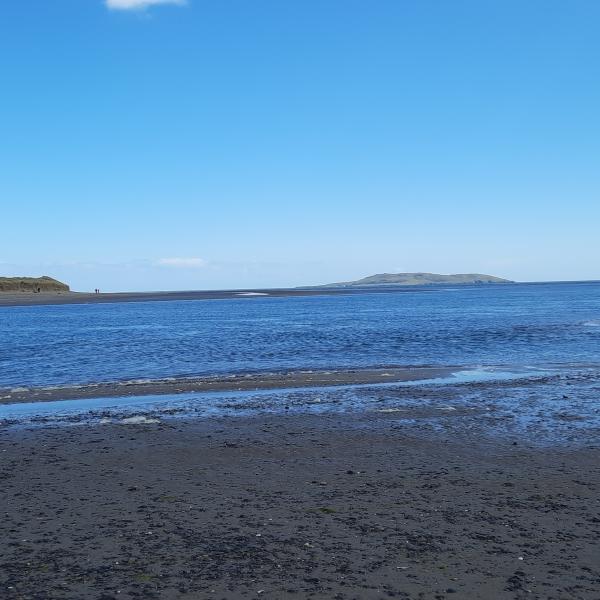 Malahide Beach