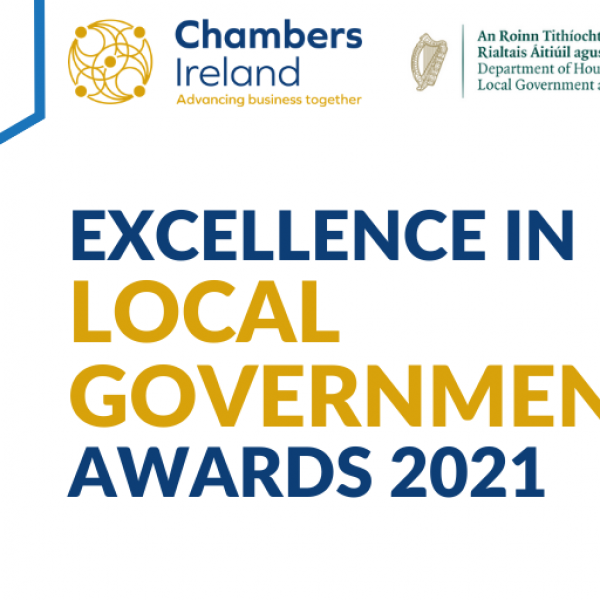 Excellence in Local Government Awards 2021