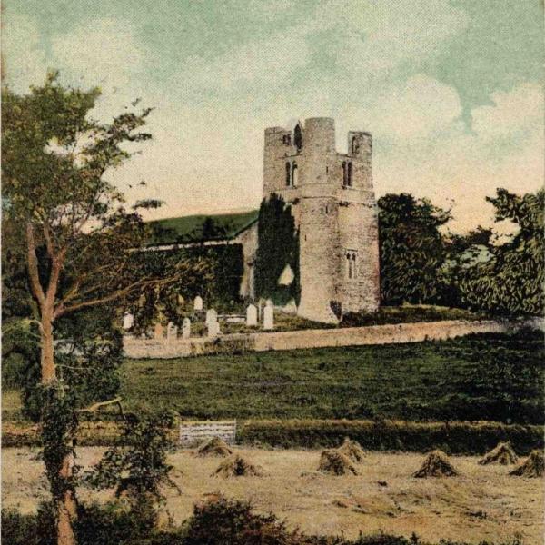 balrothery church, balbriggan