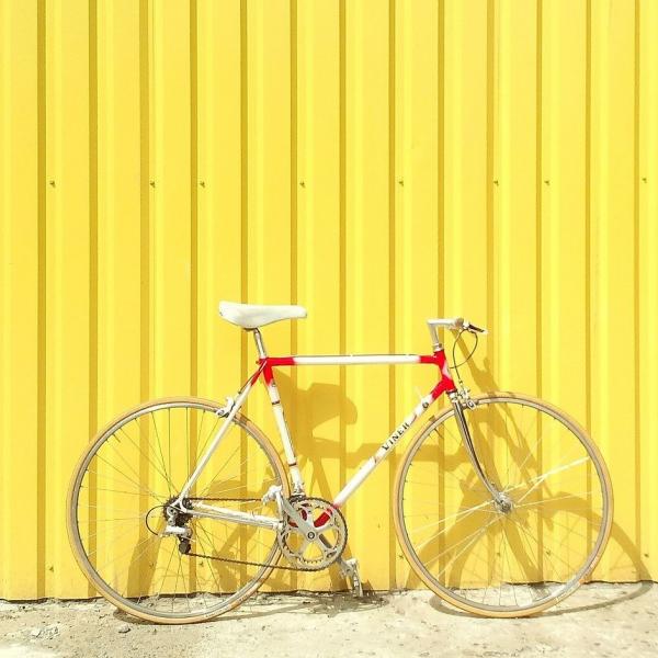 Bike Maintenance 