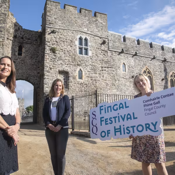 Festival of History 2021