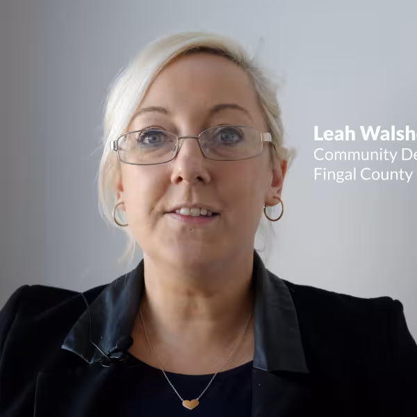 Leah Walshe