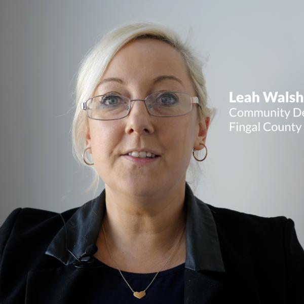 Leah Walshe