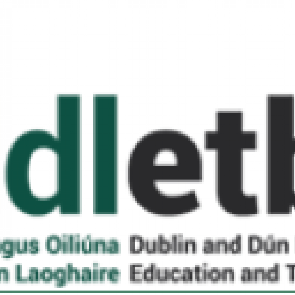 Dublin and Dun Laoghaire Education and Training Board 