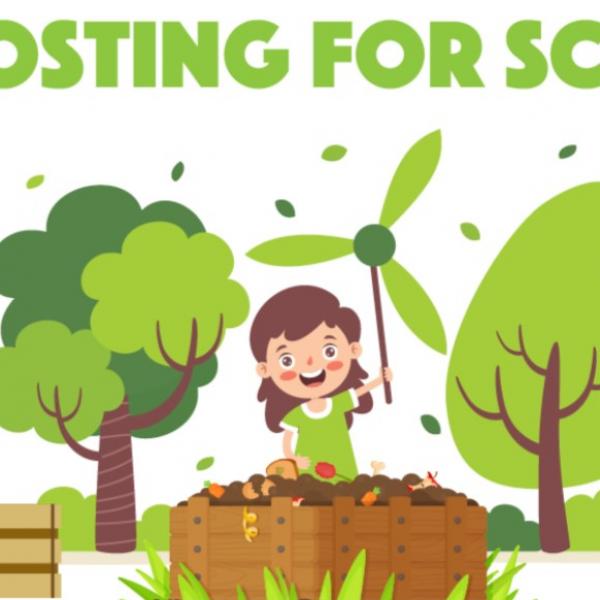 Composting for Schools Image