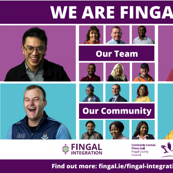 Fingal Integration