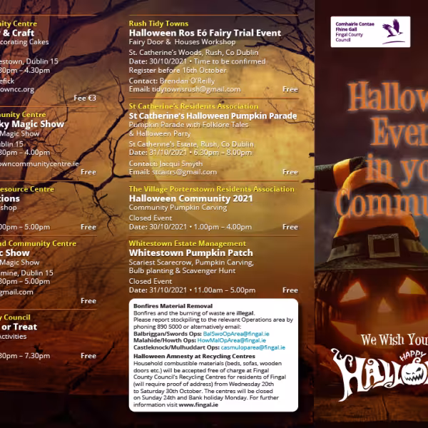 Halloween