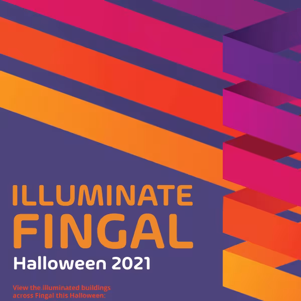 Fingal Illuminations