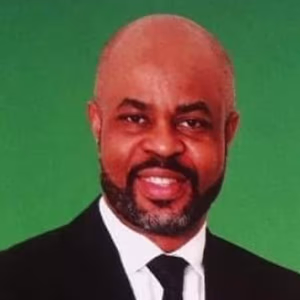 Councillor JW Onwumereh 