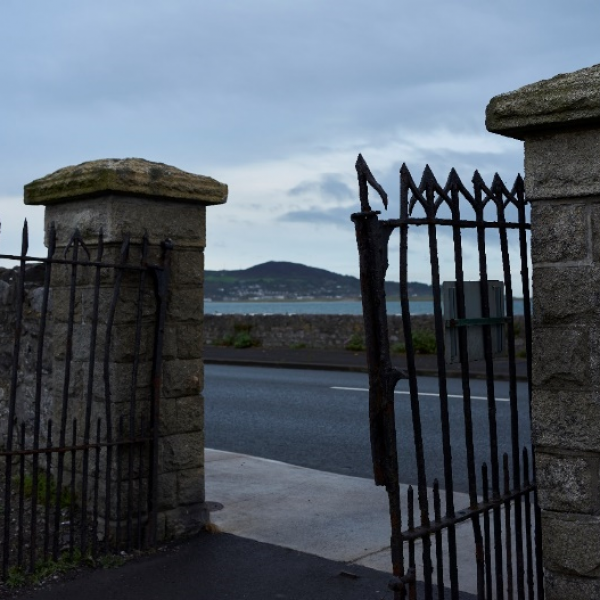 Kilbarrack Cemetery