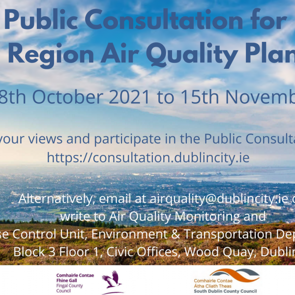 Clean Air Plan 