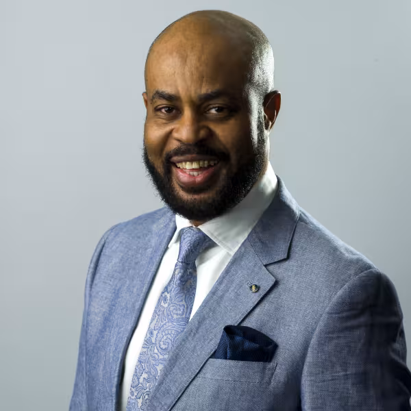 Councillor JK Onwumereh
