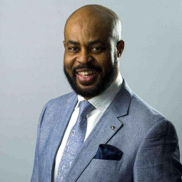 Councillor JK Onwumereh