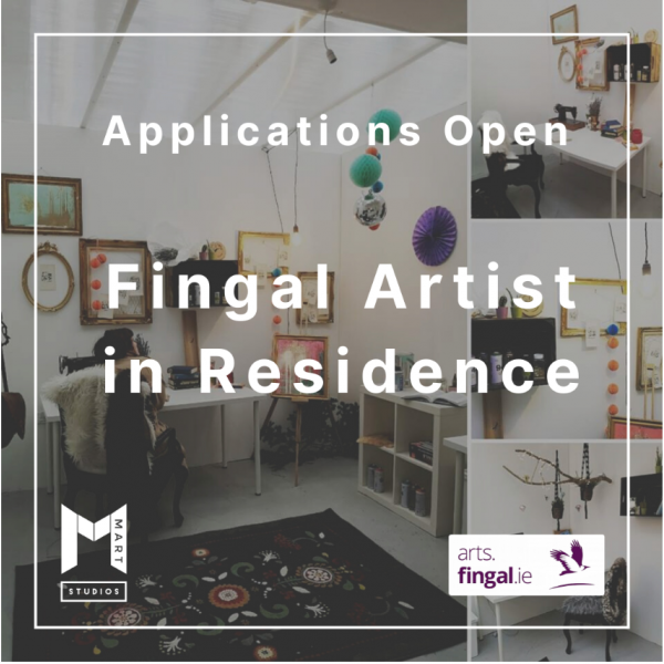 Studio Exhibition Residency 