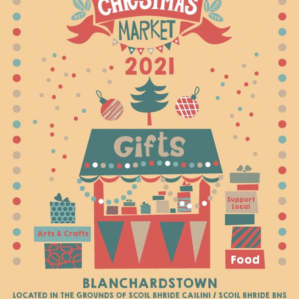 Blanchardstown Christmas Market