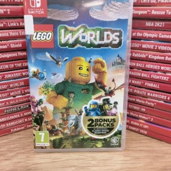 Brand New Videogames at Fingal Libraries