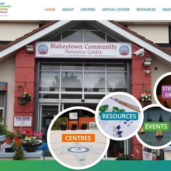 Fingal Community Facilities Network