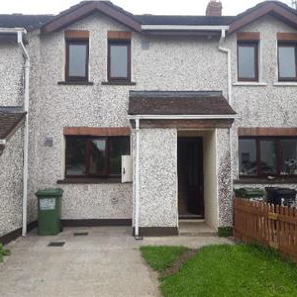 Garristown CBL