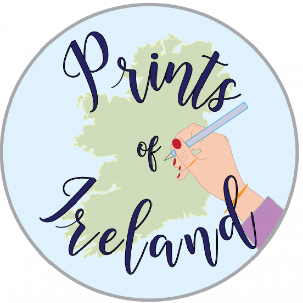 Prints of Ireland