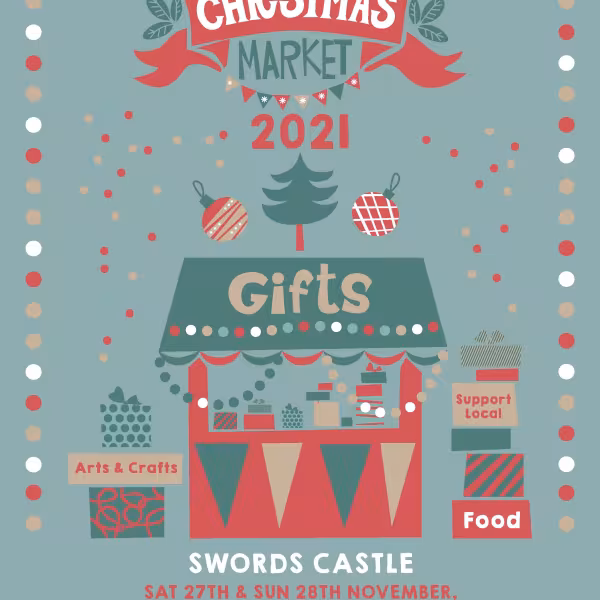 Swords Castle Market