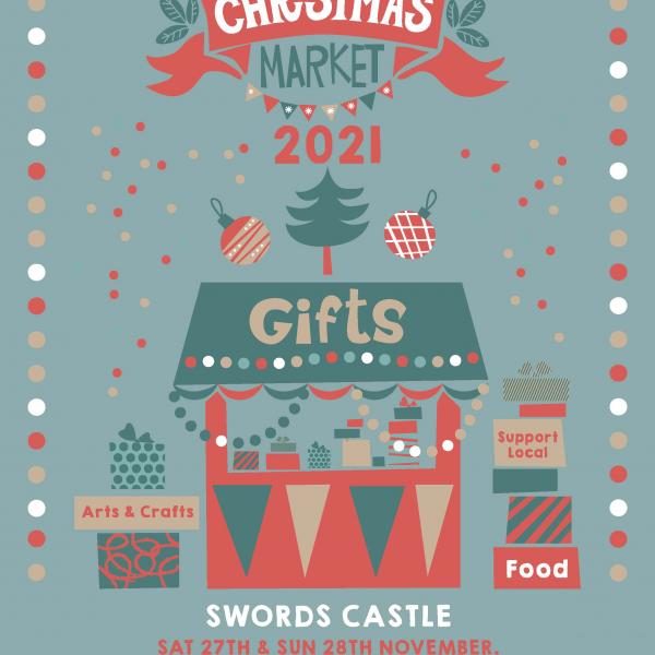 Swords Castle Market