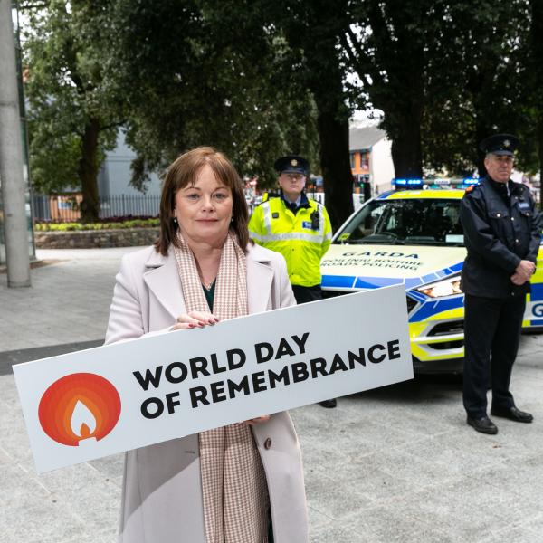 World Day of Remembrance 2021