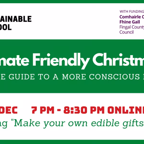 Climate Friendly Christmas