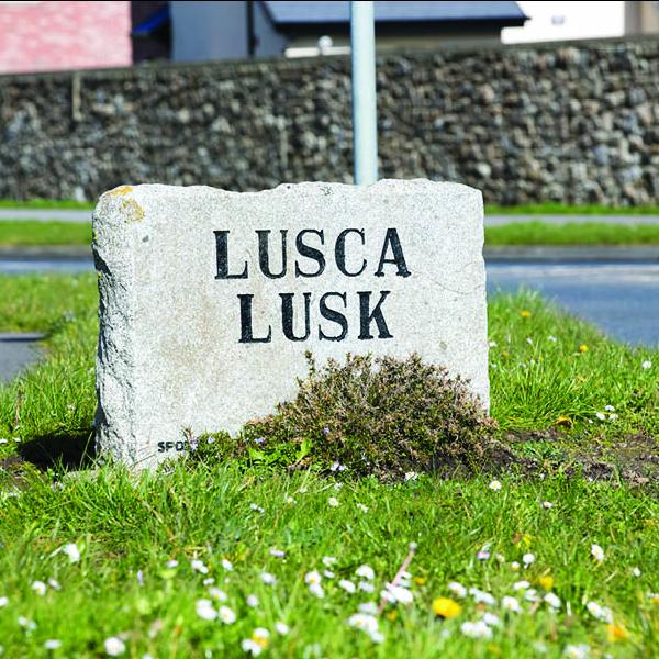 Lusk Stone