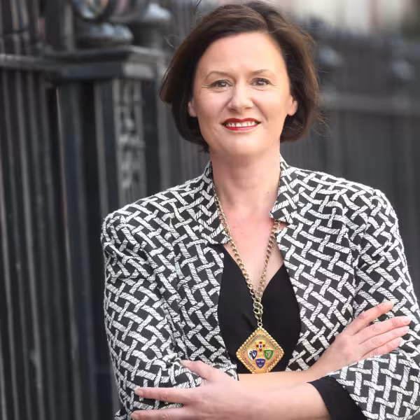 Fingal Skills Strategy 4 - Introduction & Message from the Chair