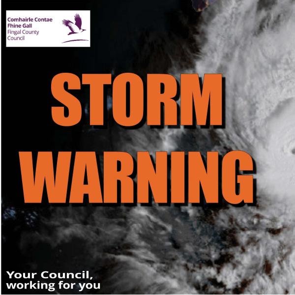 Storm Warning
