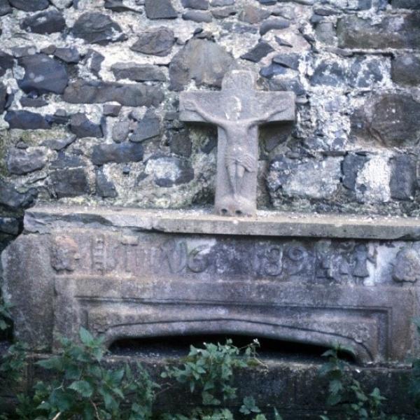 The Church of the Beekeeper Image 1