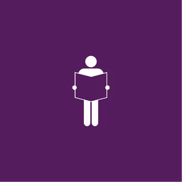 Service icon planning