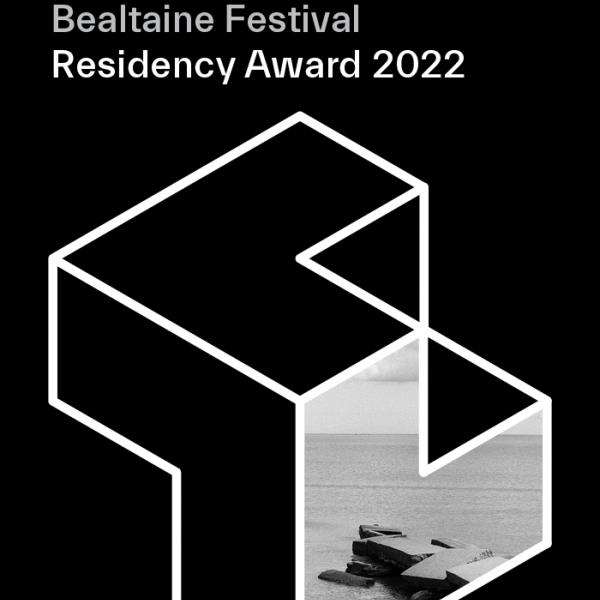 Fingal County Council, Tyrone Guthrie Centre and Bealtaine Festival Residency Award 2022