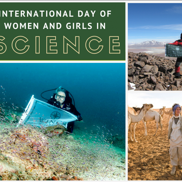 international day of women and girls in science