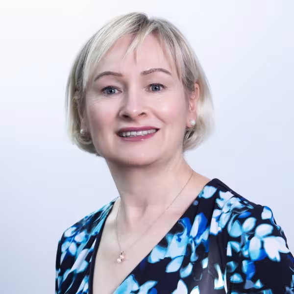 Betty Boardman profile picture