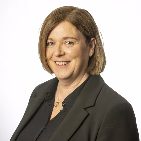 Councillor Angela Donnelly