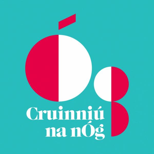 Cruinniu na nOg Logo