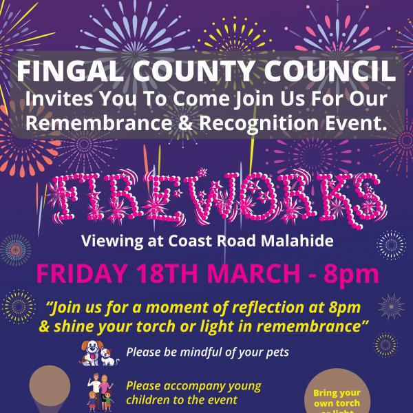 Fireworks Display
